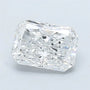 4.04ct Radiant Lab Grown Diamond (Colour D, Clarity VVS2, IGI Certified)