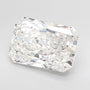 4.04ct Radiant Lab Grown Diamond (Colour E, Clarity VVS2, IGI Certified)