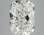 4.05ct Cushion modified Lab Grown Diamond (Colour G, Clarity VS2, IGI Certified)