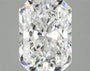 4.05ct Radiant Lab Grown Diamond (Colour D, Clarity VS1, IGI Certified)