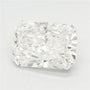 4.05ct Radiant Lab Grown Diamond (Colour G, Clarity VVS2, IGI Certified)