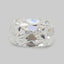 4.06ct Cushion brilliant Lab Grown Diamond (Colour F, Clarity VVS2, IGI Certified)