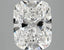 4.06ct Cushion modified Lab Grown Diamond (Colour E, Clarity SI1, IGI Certified)