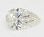 4.06ct Pear Lab Grown Diamond (Colour G, Clarity VVS2, IGI Certified)