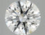 4.06ct Round Lab Grown Diamond (Colour E, Clarity VVS2, Cut ID, IGI Certified)