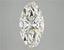 4.07ct Marquise Lab Grown Diamond (Colour G, Clarity VS1, IGI Certified)