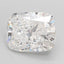 4.08ct Cushion brilliant Lab Grown Diamond (Colour E, Clarity VS1, IGI Certified)