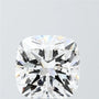 4.09ct Cushion modified Lab Grown Diamond (Colour E, Clarity VVS1, IGI Certified)