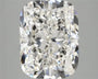 4.09ct Cushion modified Lab Grown Diamond (Colour F, Clarity VS1, IGI Certified)