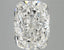 4.09ct Cushion modified Lab Grown Diamond (Colour F, Clarity VS1, IGI Certified)