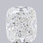 4.09ct Cushion modified Lab Grown Diamond (Colour F, Clarity VS2, IGI Certified)