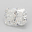 4.09ct Cushion modified Lab Grown Diamond (Colour F, Clarity VVS2, IGI Certified)