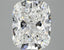 4.09ct Cushion modified Lab Grown Diamond (Colour F, Clarity VVS2, IGI Certified)