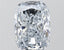 4.09ct Cushion modified Lab Grown Diamond (Colour H, Clarity VVS1, IGI Certified)