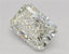 4.09ct Radiant Lab Grown Diamond (Colour G, Clarity VVS2, IGI Certified)