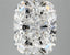 4.10ct Cushion modified Lab Grown Diamond (Colour E, Clarity VS1, IGI Certified)