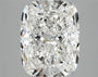 4.10ct Cushion modified Lab Grown Diamond (Colour F, Clarity VS1, IGI Certified)