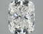 4.10ct Cushion modified Lab Grown Diamond (Colour F, Clarity VS1, IGI Certified)