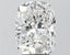 4.11ct Cushion modified Lab Grown Diamond (Colour E, Clarity VVS2, IGI Certified)
