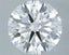 4.11ct Round Lab Grown Diamond (Colour F, Clarity VVS2, Cut ID, IGI Certified)