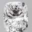 4.12ct Cushion brilliant Lab Grown Diamond (Colour F, Clarity SI1, IGI Certified)