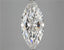 4.12ct Marquise Lab Grown Diamond (Colour F, Clarity SI1, IGI Certified)