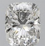 4.14ct Cushion brilliant Lab Grown Diamond (Colour H, Clarity VS2, IGI Certified)