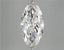 4.14ct Marquise Lab Grown Diamond (Colour H, Clarity VS2, IGI Certified)