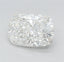 4.16ct Cushion modified Lab Grown Diamond (Colour E, Clarity VVS2, Cut EX, IGI Certified)