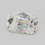 4.19ct Cushion brilliant Lab Grown Diamond (Colour E, Clarity VS1, IGI Certified)