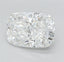4.30ct Cushion modified Lab Grown Diamond (Colour E, Clarity VVS2, Cut EX, IGI Certified)