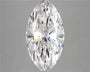 4.31ct Marquise Lab Grown Diamond (Colour E, Clarity VVS1, IGI Certified)