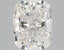 4.32ct Cushion brilliant Lab Grown Diamond (Colour H, Clarity VS1, IGI Certified)