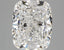 4.33ct Cushion modified Lab Grown Diamond (Colour E, Clarity VVS2, IGI Certified)