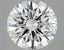 4.50ct Round Lab Grown Diamond (Colour E, Clarity VVS1, Cut ID, IGI Certified)