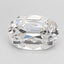4.51ct Cushion brilliant Lab Grown Diamond (Colour E, Clarity VVS2, IGI Certified)