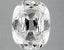 4.51ct Old miner Natural Diamond (Colour F, Clarity VS2, GIA Certified)