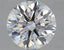 4.51ct Round Lab Grown Diamond (Colour F, Clarity VS1, Cut ID, IGI Certified)