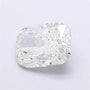 4.52ct Cushion modified Lab Grown Diamond (Colour G, Clarity VVS2, IGI Certified)