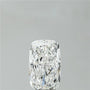 4.53ct Cushion modified Lab Grown Diamond (Colour E, Clarity VVS2, IGI Certified)