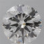 4.54ct Round Lab Grown Diamond (Colour F, Clarity VVS2, Cut ID, IGI Certified)