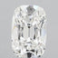 4.57ct Cushion modified Lab Grown Diamond (Colour E, Clarity VVS2, IGI Certified)