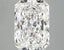 4.60ct Radiant Lab Grown Diamond (Colour E, Clarity VVS2, IGI Certified)