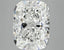 4.61ct Cushion modified Lab Grown Diamond (Colour F, Clarity VVS2, IGI Certified)
