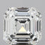 4.70ct Asscher Lab Grown Diamond (Colour E, Clarity VS1, IGI Certified)