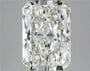 4.74ct Radiant Lab Grown Diamond (Colour G, Clarity VVS2, IGI Certified)