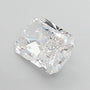 4.75ct Radiant Lab Grown Diamond (Colour E, Clarity VS1, IGI Certified)
