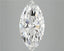 4.79ct Marquise Lab Grown Diamond (Colour E, Clarity VVS2, IGI Certified)