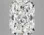 4.81ct Radiant Lab Grown Diamond (Colour E, Clarity VVS2, IGI Certified)