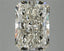 4.81ct Radiant Lab Grown Diamond (Colour H, Clarity VS2, IGI Certified)
